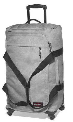 eastpak trolley spinnerz